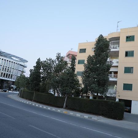 Bianco E U Apartment Nicosia Exterior foto