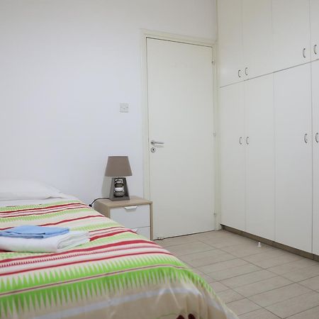 Bianco E U Apartment Nicosia Exterior foto
